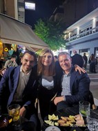 Η Λίτσα, η συνδιάσκεψη, και το προεδρικό τραπέζι στο Φρούριο